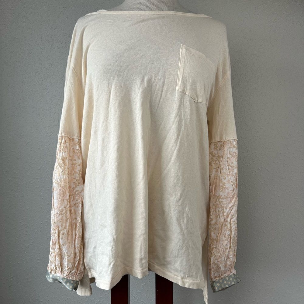 NWT Free People Women’s Top